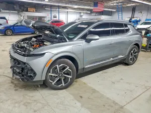 Chevrolet Equinox 2LT 2024