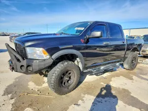 RAM 1500 ST 5.7L 8 2016