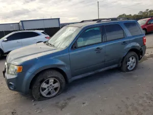 Ford Escape XLT 2.5L 4 2012