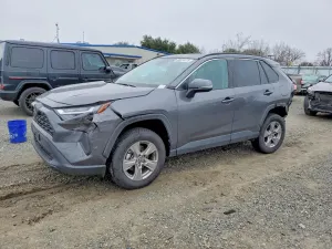 Toyota Rav4 2.5L 4 2022