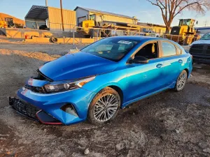 Kia Cerato / Forte / K3 2.0L 4 2024
