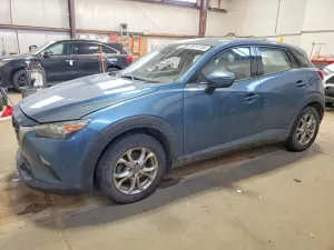 Mazda CX-3 TOURING 2.0L 4 2020