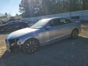 Audi A4 PREMIUM 2.0L 4 2020