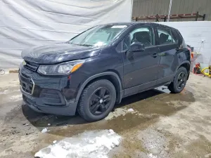 Chevrolet Trax LS 1.4L 4 2018