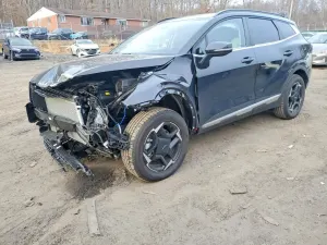 Kia Sportage EX 2.5L 4 2026