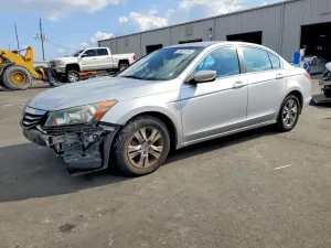 Honda Accord SE 2.4L 4 2012