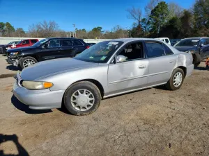 Buick Century CUSTOM 3.1L 6 2005