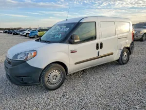 RAM ProMaster 2.4L 4 2021