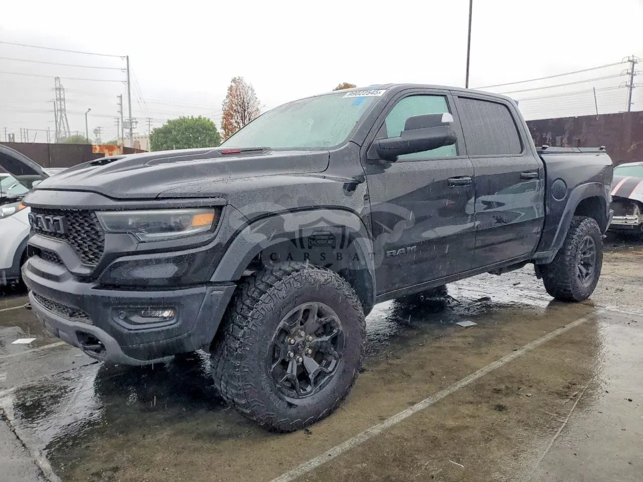 RAM 1500 TRX 6.2L 8 2023
