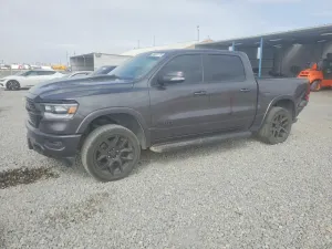 RAM 1500 5.7L 8 2020