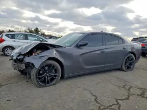 Dodge Charger R/T 5.7L 8 2017