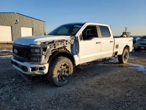 Ford F-250 SUPER DUTY 6.8L 8 2023