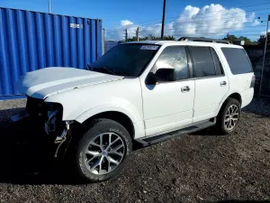 Ford Expedition 3.5L 6 2015