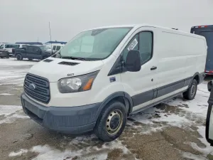 Ford Transit T-350 3.7L 6 2018