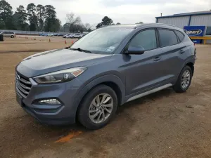 Hyundai Tucson SEL 2.0L 4 2018
