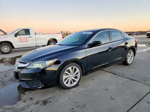 Acura ILX BASE WATCH PLUS 2.4L 4 2016