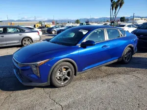 Kia K4 LX 2.0L 4 2025