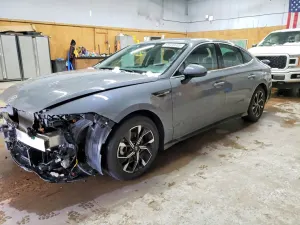 Hyundai Sonata SEL 2.5L 4 2025