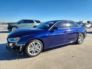 Audi A4 PREMIUM 45 2.0L 4 2023