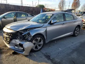 Honda Accord EXL 2.0L 4 2019