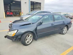 Honda Accord SE 2.4L 4 2007