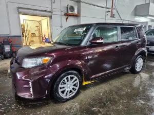 Scion xB 2.4L 4 2015