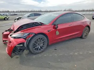 Tesla Model 3 2024