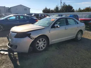 Lincoln MKZ 3.5L 6 2010