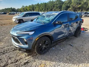Buick Encore SPORT TOURING 1.3L 3 2025