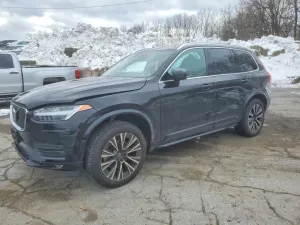 Volvo XC90 T6 MOMENTUM 2.0L 4 2022