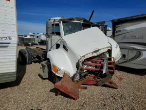 Peterbilt 335/340 6.7L 6 2009