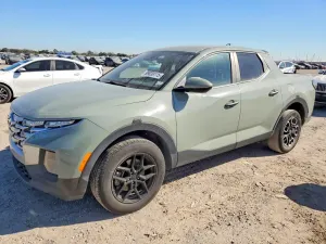 Hyundai Santa Cruz SE 2.5L 4 2024