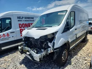Ford Transit T-250 3.7L 6 2017