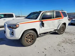 Toyota 4Runner 40TH ANNIVERSARY SE 4.0L 6 2023