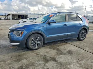 Kia Niro EX 1.6L 4 2024