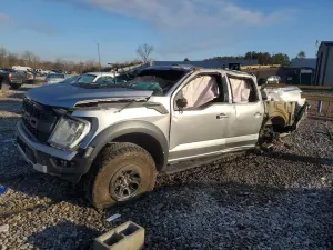 Ford F-150 RAPTOR 3.5L 6 2023