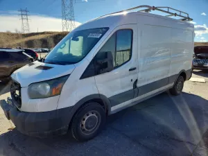 Ford Transit T-250 3.2L 5 2015