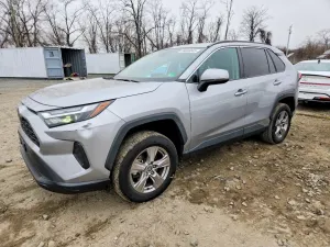 Toyota Rav4 XLE 2.5L 4 2023