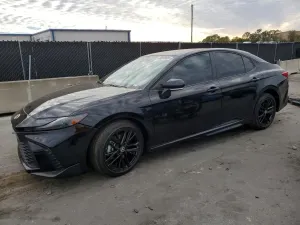 Toyota Camry XSE 2.5L 4 2026