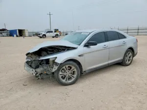 Ford Taurus SE 3.5L 6 2017