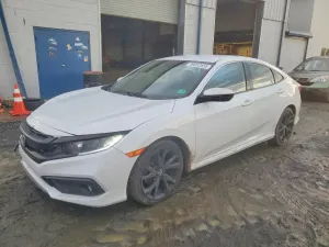 Honda Civic SPORT 2.0L 4 2020