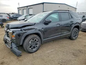 Chevrolet Equinox ACTIV 1.5L 4 2026