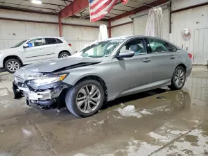 Honda Accord LX 1.5L 4 2019
