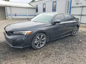 Honda Civic SPORT 2.0L 4 2025