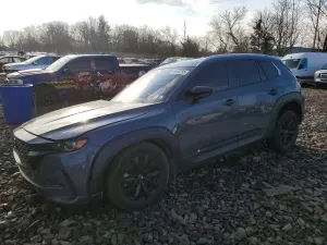 Mazda CX-50 PREFERRED 2.5L 4 2024