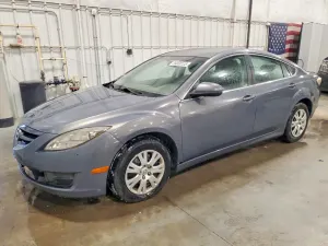 Mazda 6 I 2.5L 4 2010