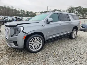 GMC Yukon DENALI 6.2L 8 2023
