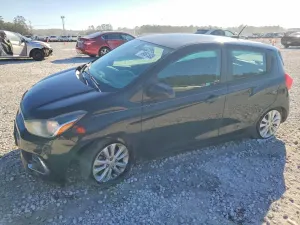 Chevrolet Spark 1LT 1.4L 4 2017