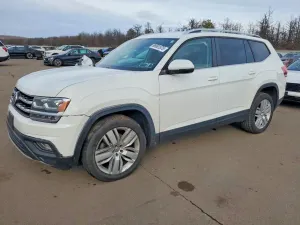 Volkswagen Atlas SE 3.6L 6 2019
