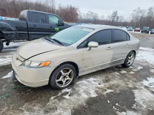 Honda Civic LX 1.8L 4 2006